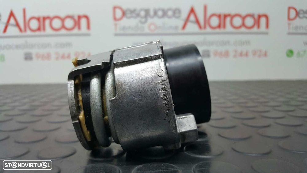 TENSOR CORREIA AUXILIAR RENAULT MEGANE III BERLINA 5 P AUTHENTIQUE - 4