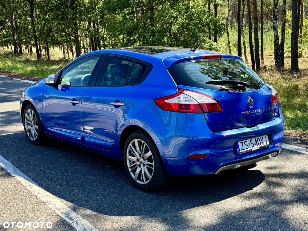 Renault Megane - 7