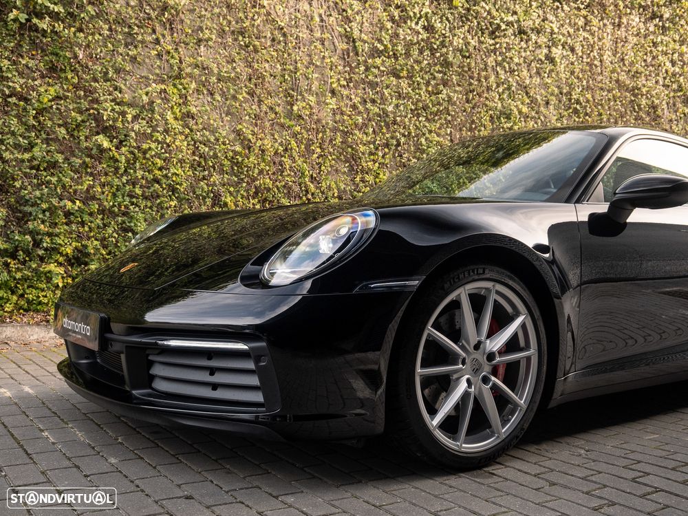 Porsche 911 (992) Carrera S PDK - 5