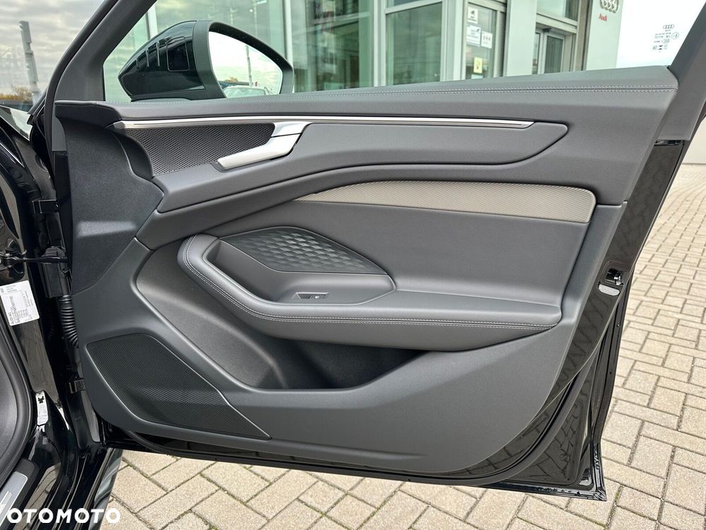 Audi A6 Avant - 22