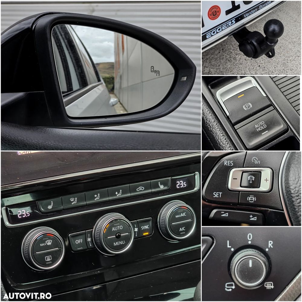 Volkswagen Golf 1.6 TDI Join - 7