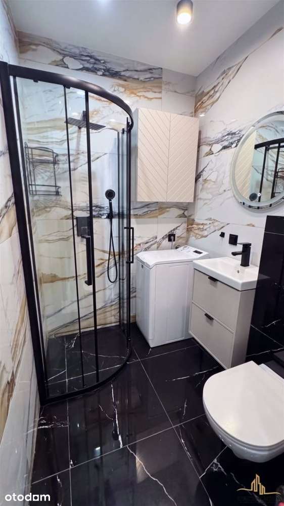Mieszkanie na sprzedaż, 2 pokoje, 55 m², Kraków