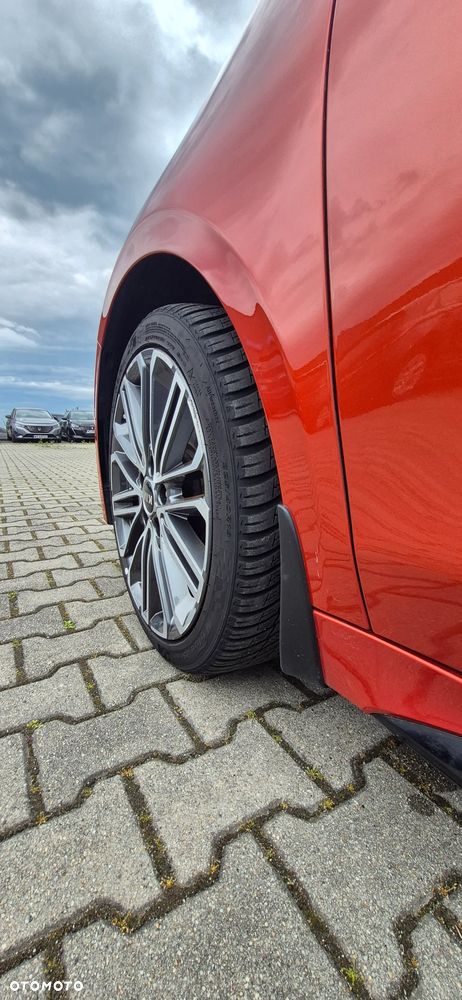 Kia ProCeed - 29