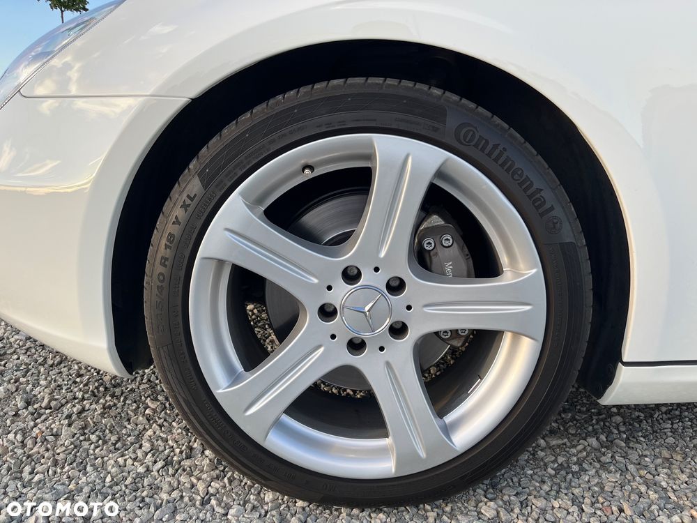 Mercedes-Benz CLS - 33