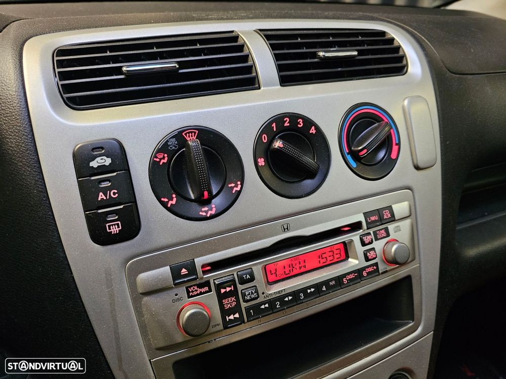 Honda Civic 2.0 Type-R - 15