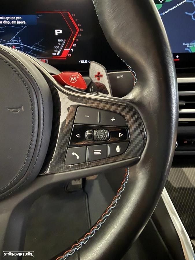 BMW M2 Auto - 23