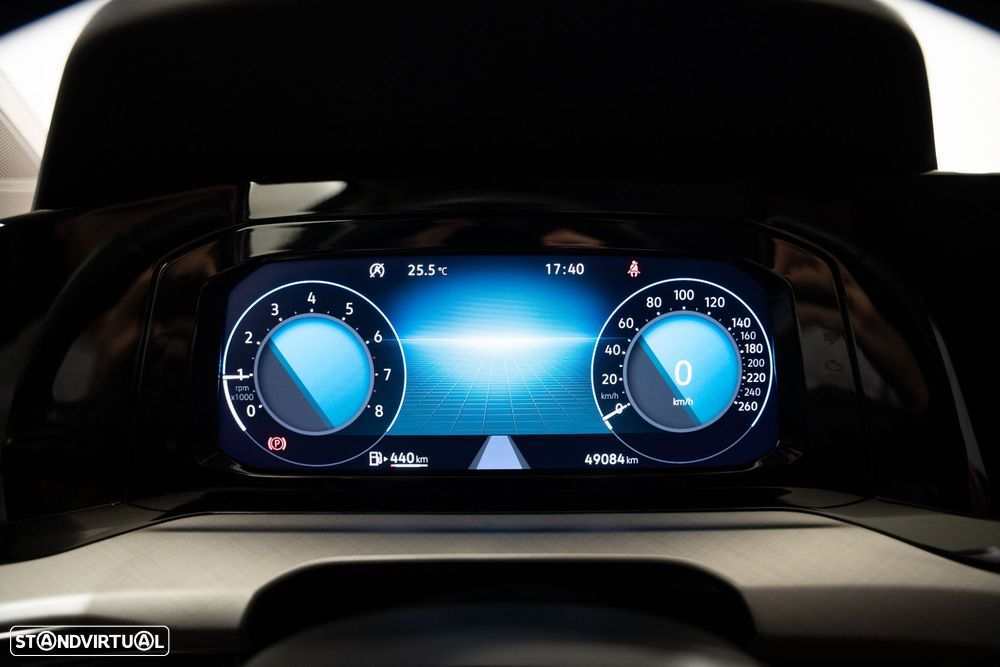 VW Golf Variant 1.0 TSI Sportline - 23