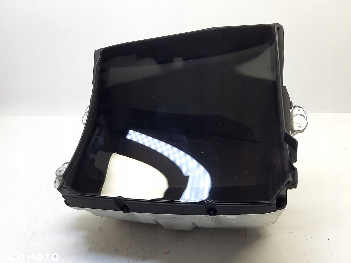 VW ID.3 SEAT CUPRA BORN HEAD UP DISPLAY 10B919608F HUD - 1