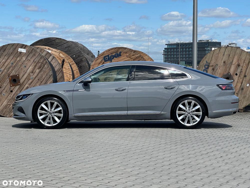 Volkswagen Arteon 2.0 TSI DSG Elegance - 2