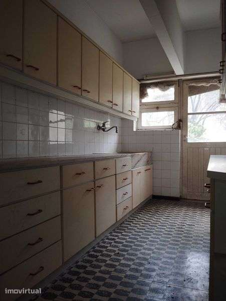 Apartamento com jardim. 232m2. Baixa do Porto - Grande imagem: 5/12