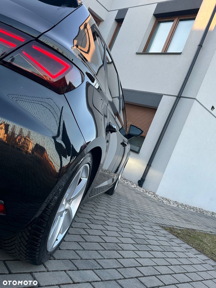 Seat Leon 2.0 TDI DPF Start&Stop FR - 15