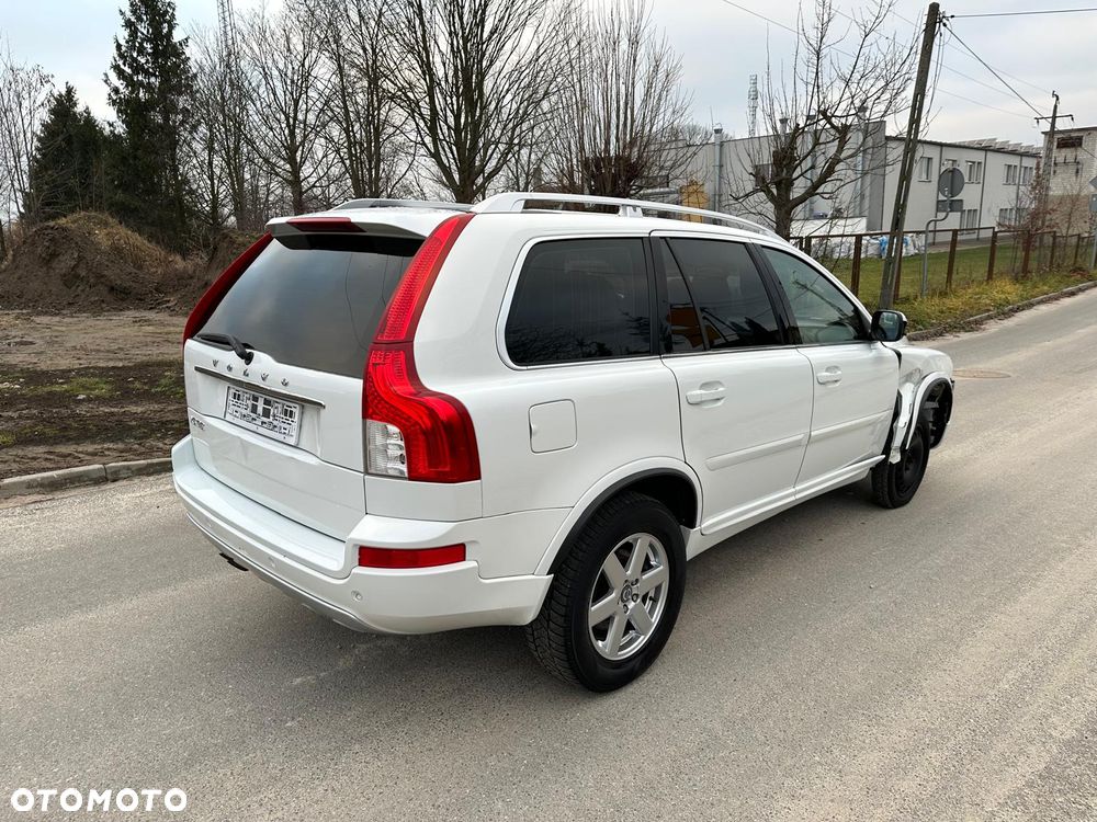 Volvo XC 90 D4 Geartonic Momentum - 4