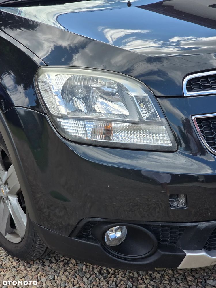 Chevrolet Orlando 1.8 LT+ - 6