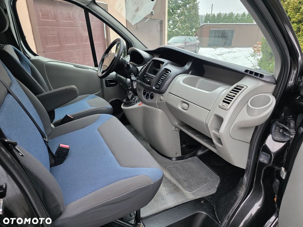 Renault Trafic - 9