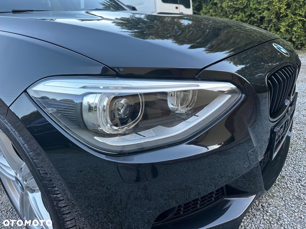 BMW Seria 1 - 22
