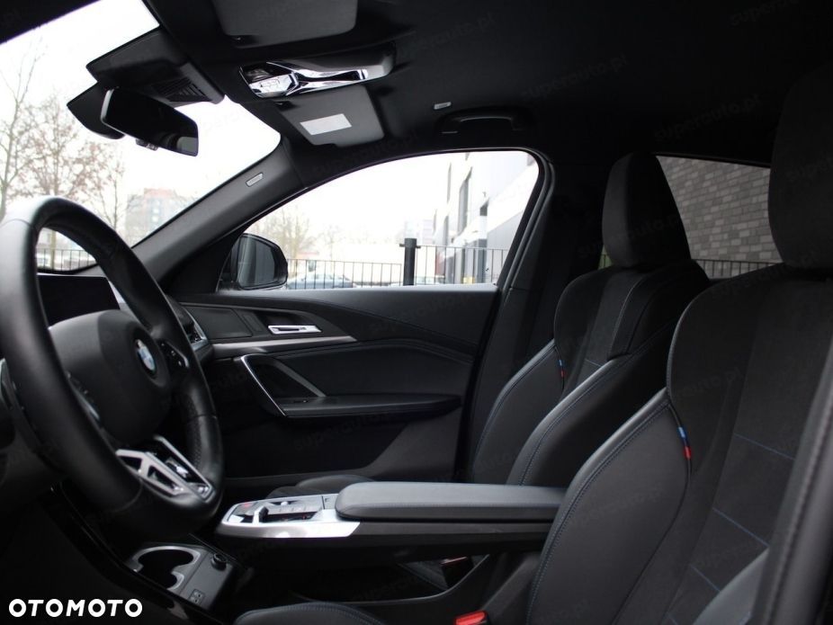 BMW X2 sDrive20i mHEV M Sport - 6