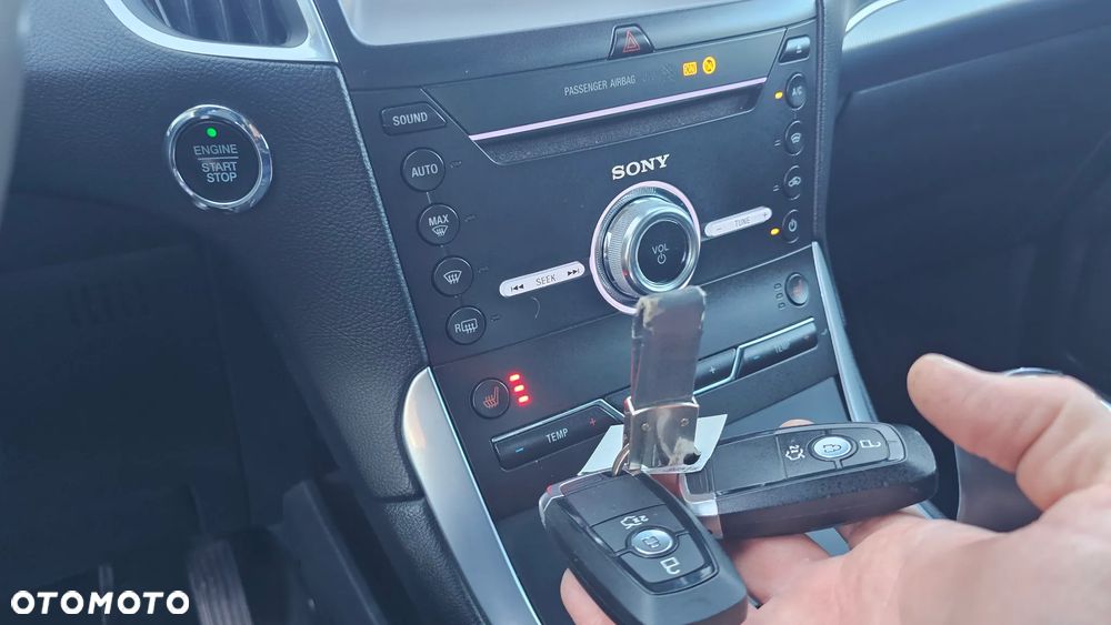 Ford S-Max - 18