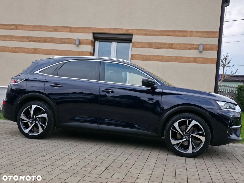 DS Automobiles DS 7 Crossback 1.6 E-Tense 4x4 Rivoli - 3