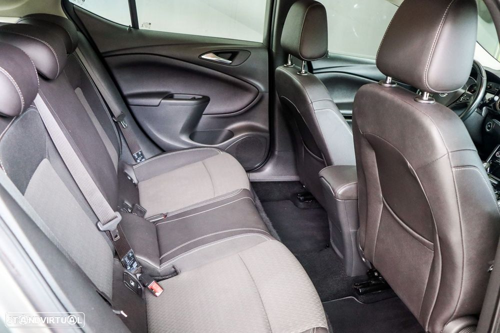 Opel Astra 1.6 CDTI Innovation S/S - 21