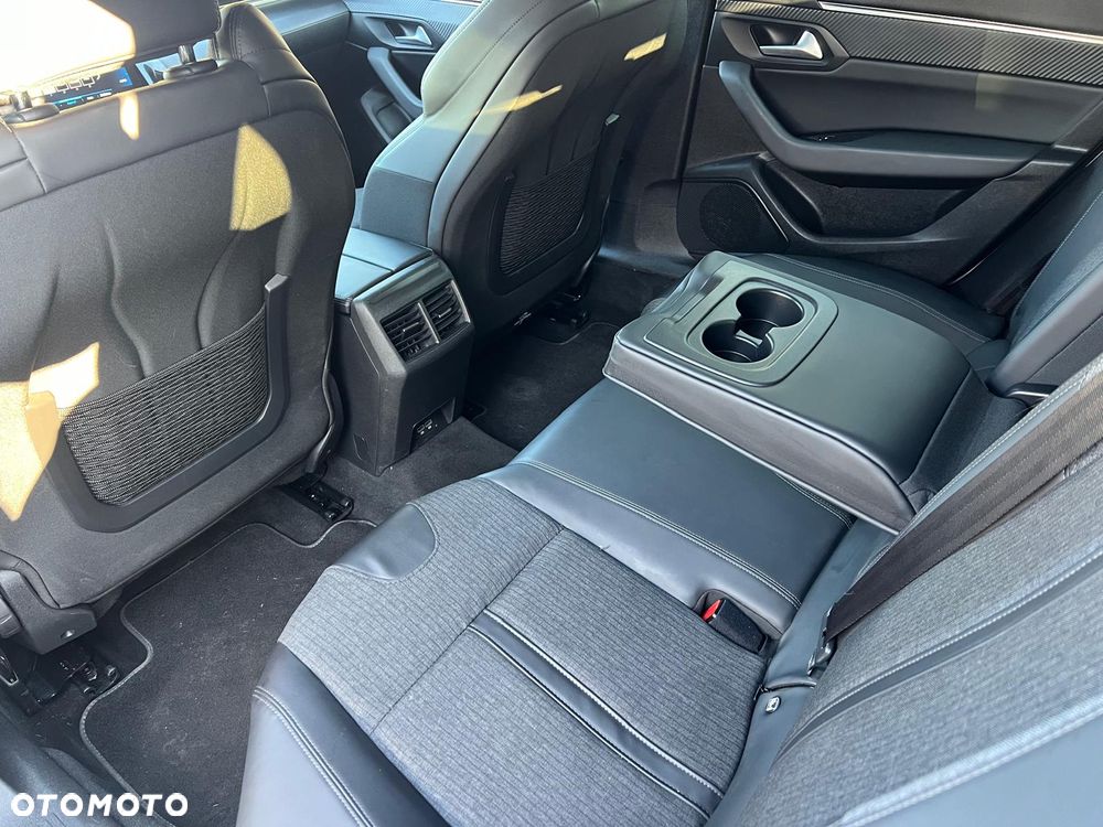 Peugeot 508 BlueHDi 130 EAT8 GT - 9