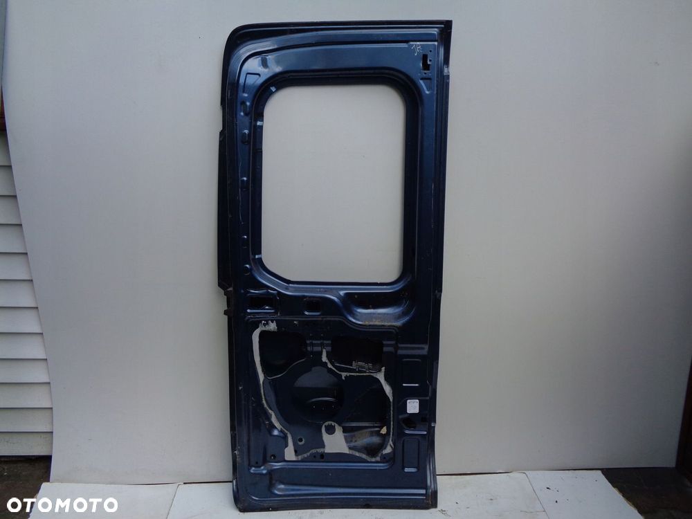Ford Transit Tourneo mk8 drzwi tylne BK31-V40010BJ - 7