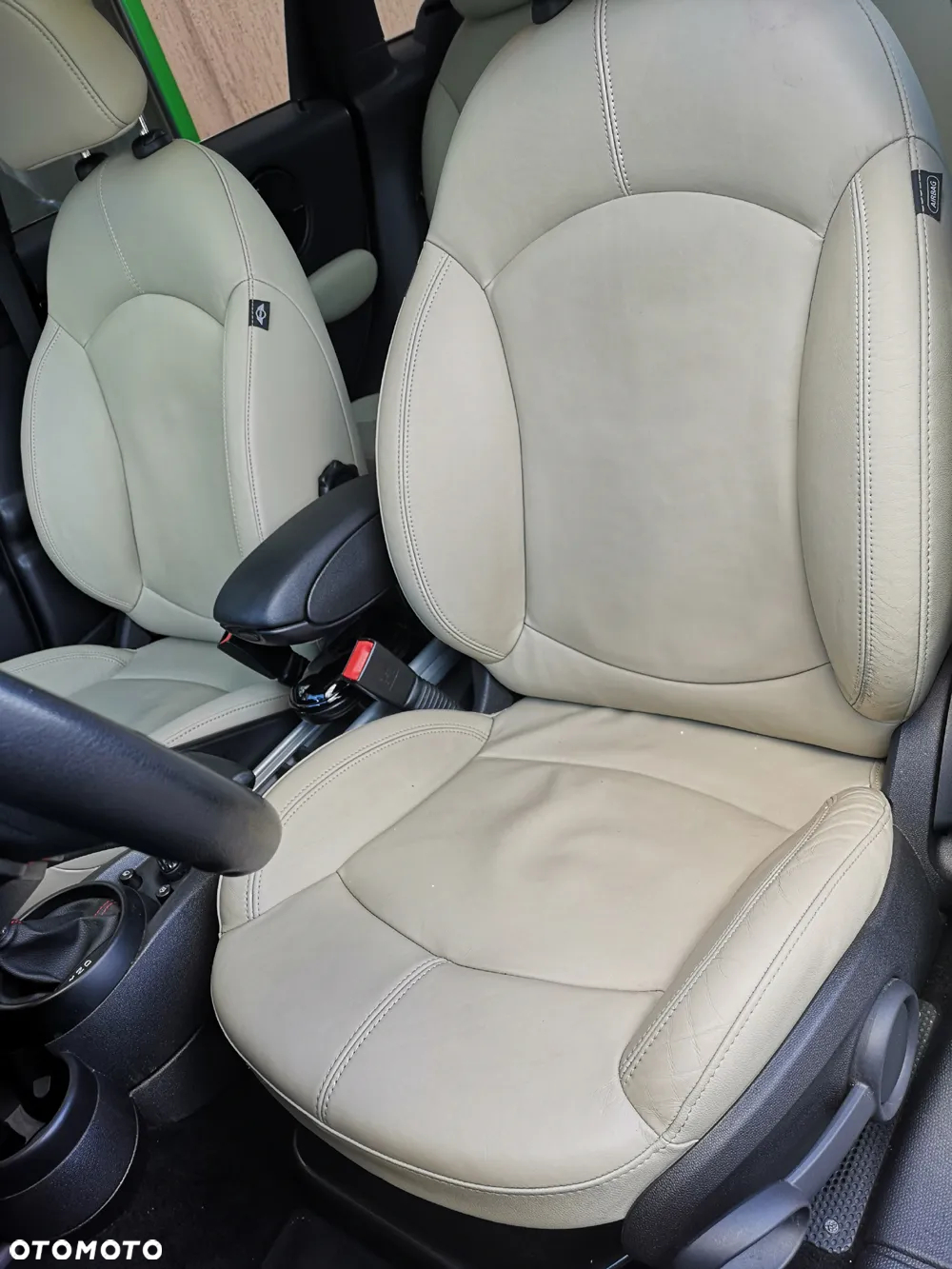 MINI Countryman Cooper S All4 - 18