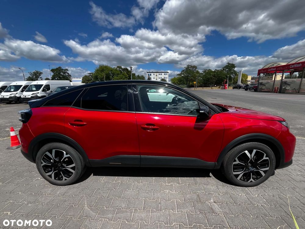 Citroën C4 1.2 mHEV Max eDCT6 - 7
