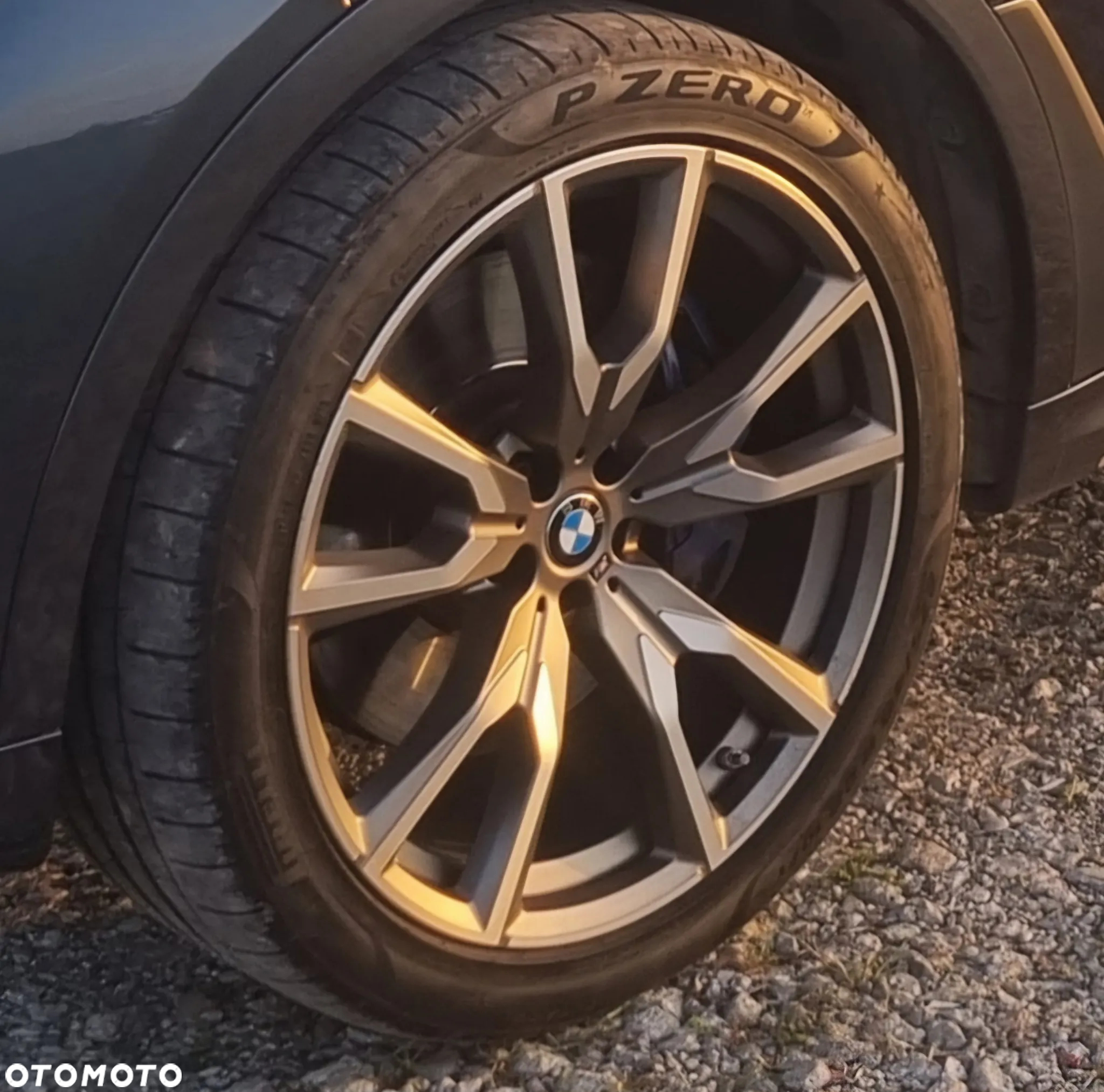 BMW X7 M50d sport - 11