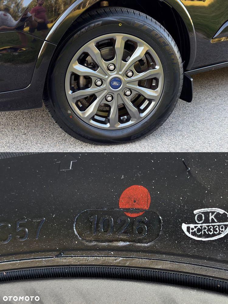 Ford Tourneo Custom 320 L2H1 VA Titanium X - 37