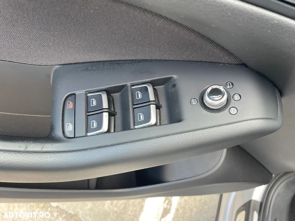 Audi Q5 2.0 TDI Quattro S tronic - 14