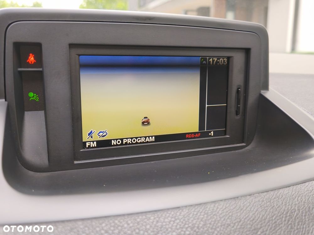 Renault Megane 1.6 16V 100 TomTom Edition - 33