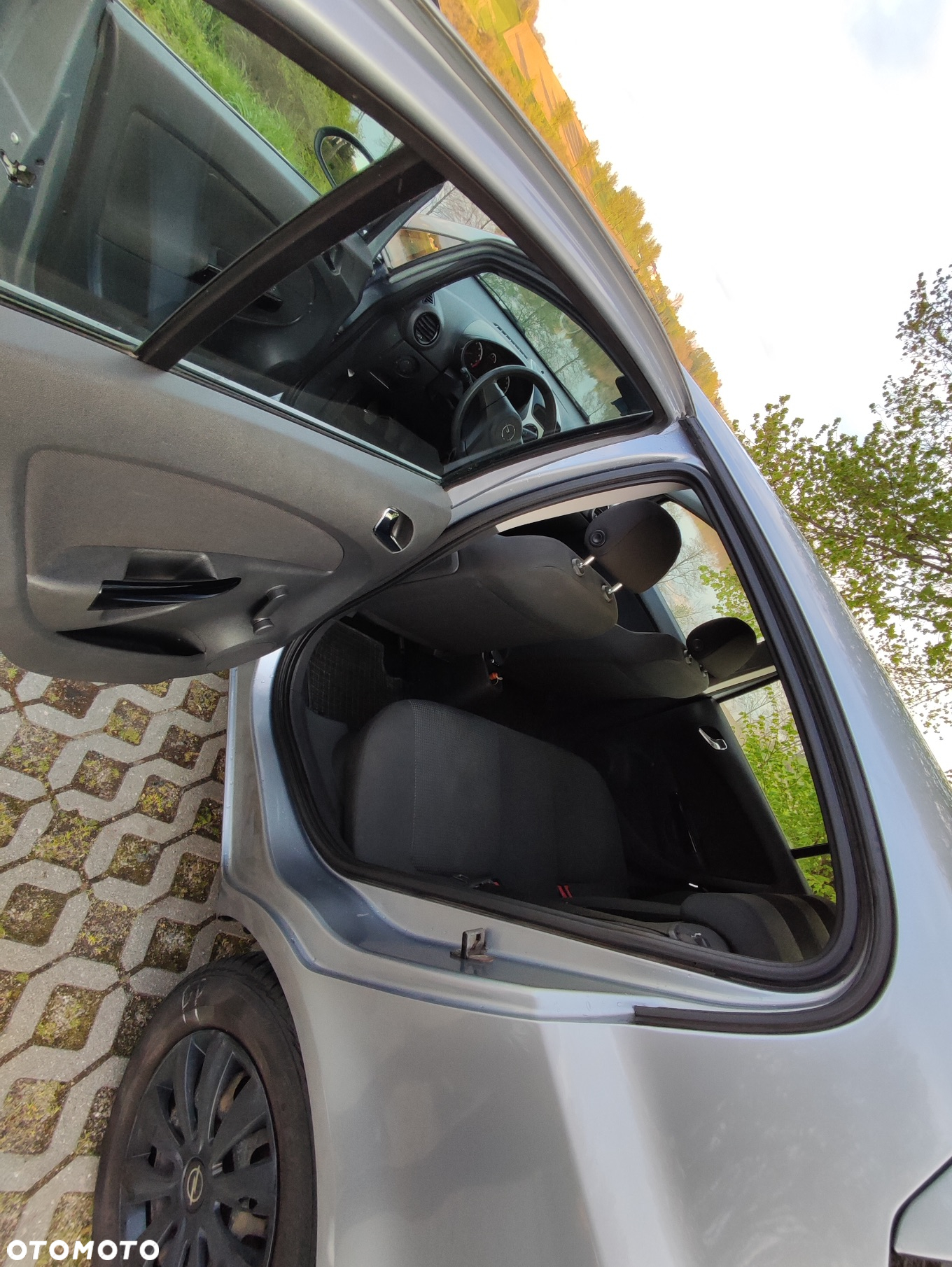 Opel Corsa - 7