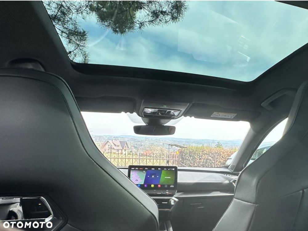 Cupra Formentor VZ 2.0 TSI 4Drive DSG - 25