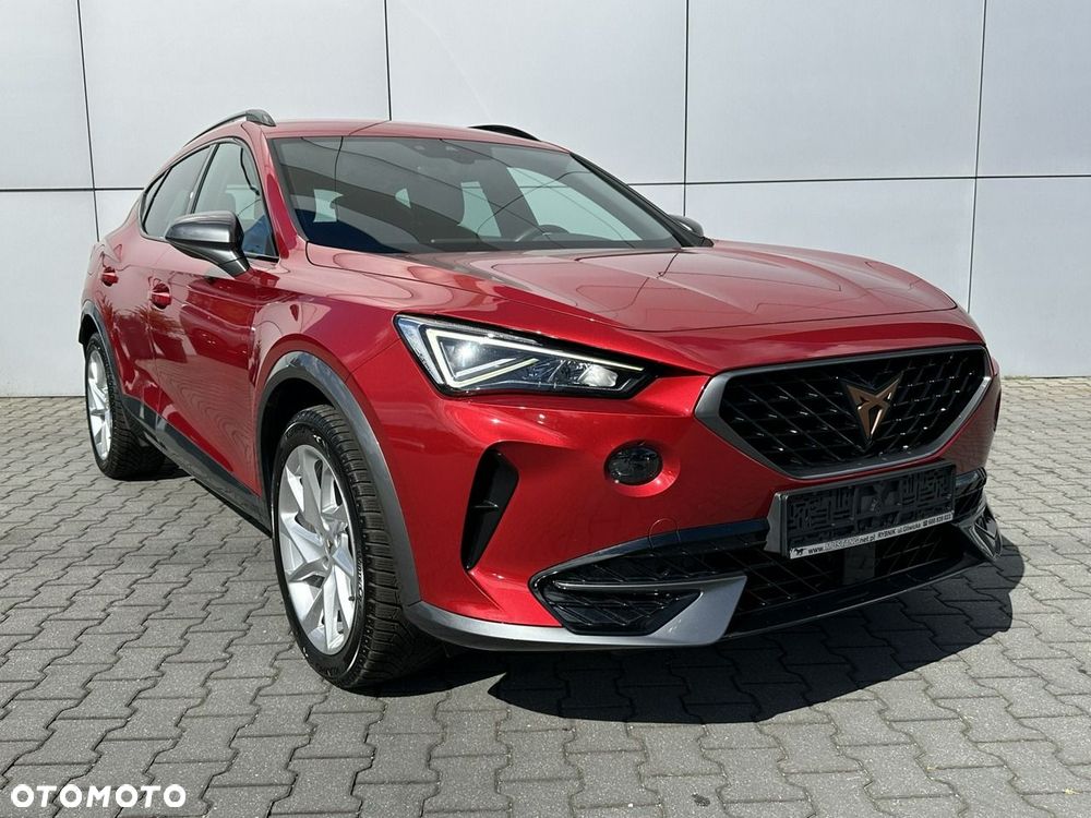 Cupra Formentor - 6
