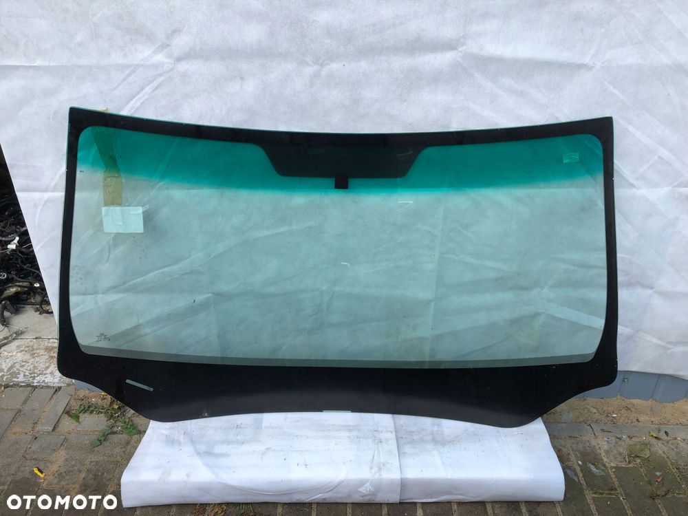 honda pilot szyba przednia nowa 2009-2015 - 4