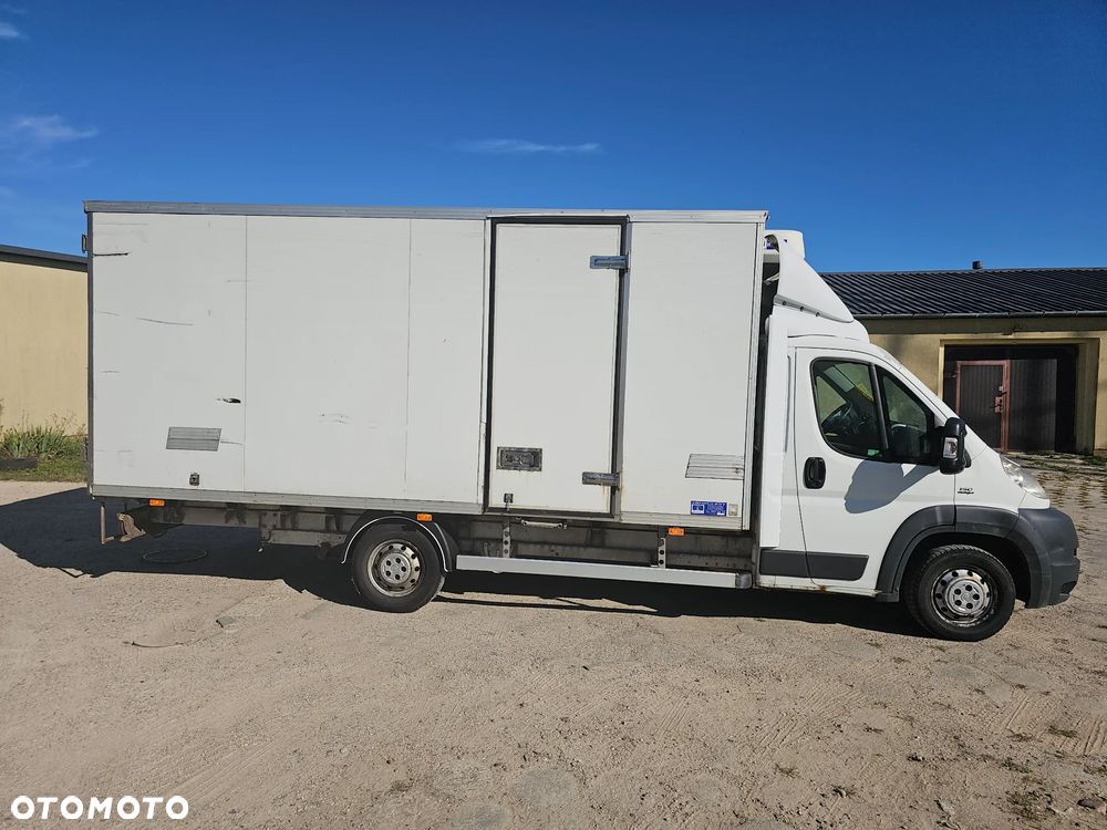 Fiat DUCATO - 4
