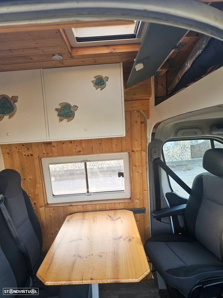Renault Master - 20