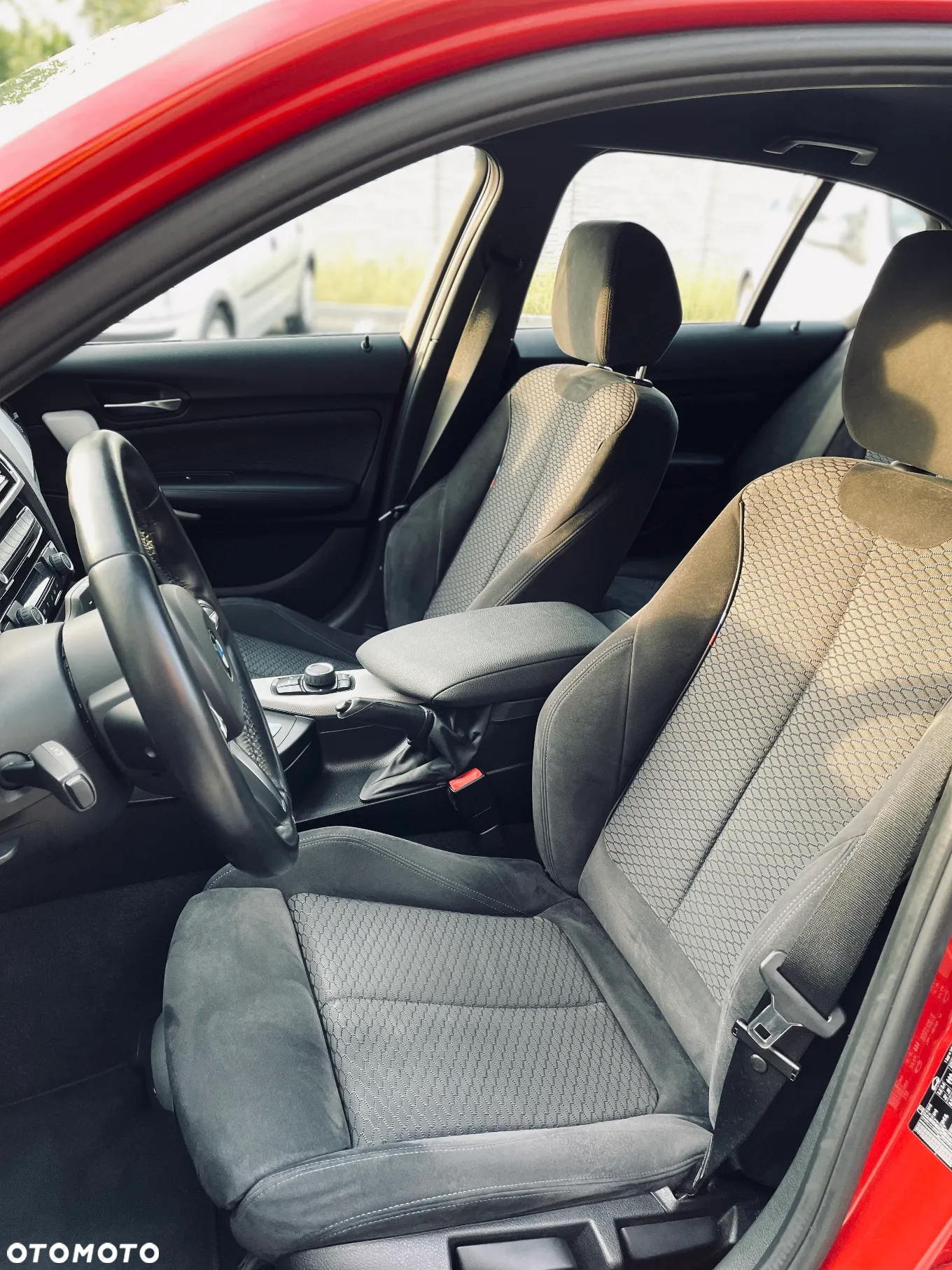 BMW Seria 1 118i M Sport - 14