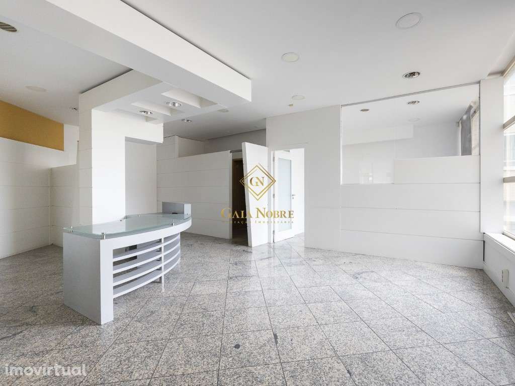 Loja em Seixezelo (EN1) - Grande imagem: 5/9