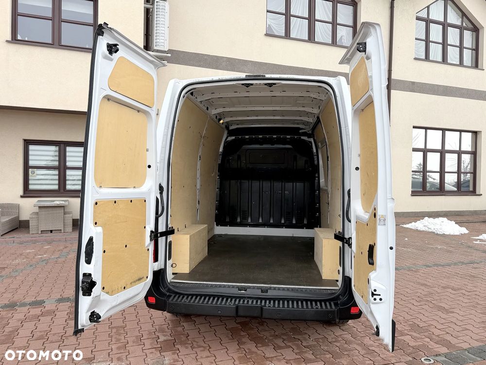 Renault MASTER L2-H2 - 30