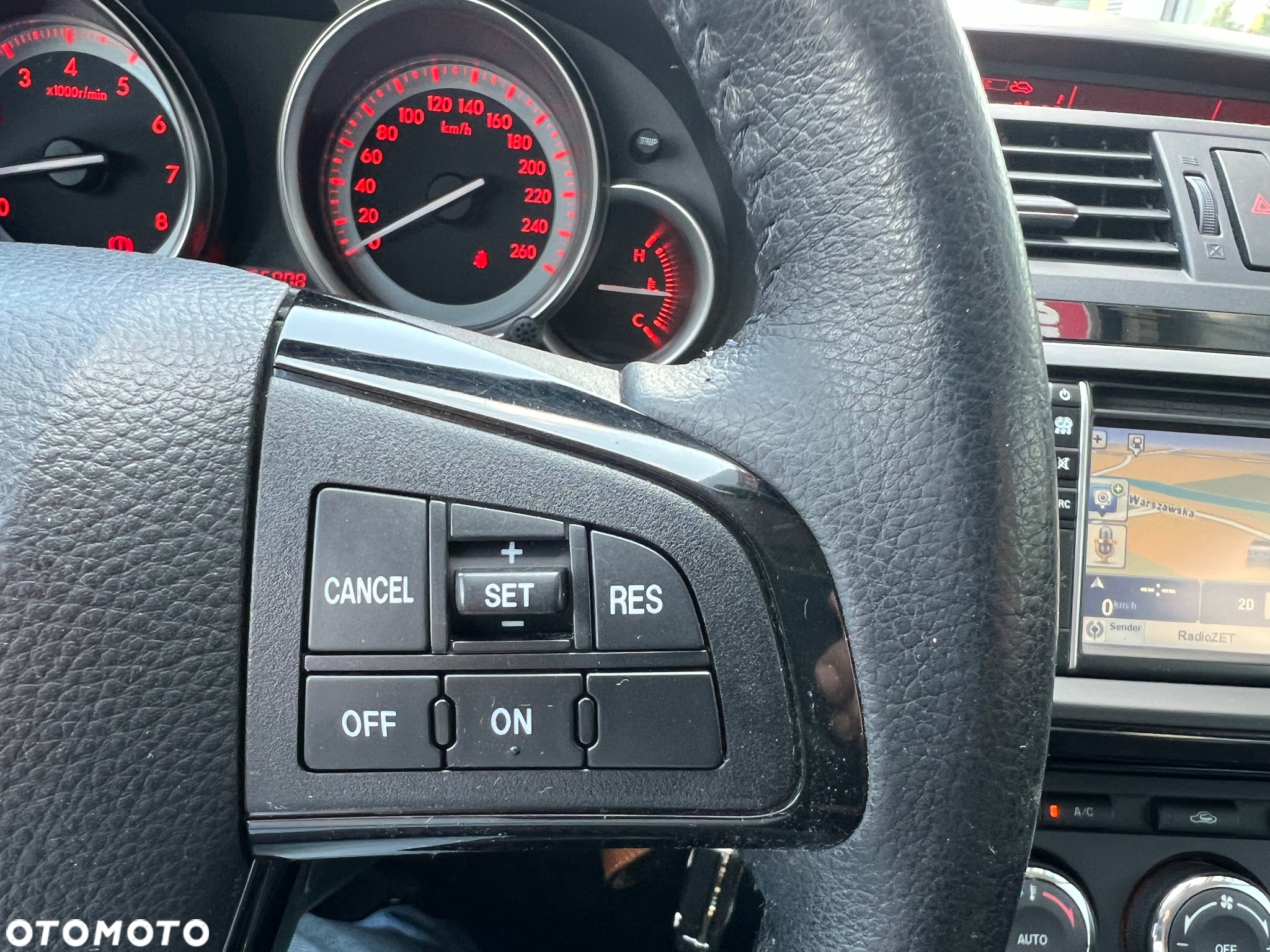 Mazda 6 2.0 Exclusive - 27