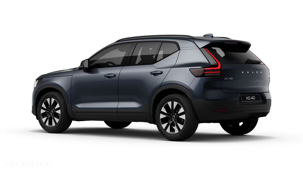 Volvo XC 40 B3 Plus - 3