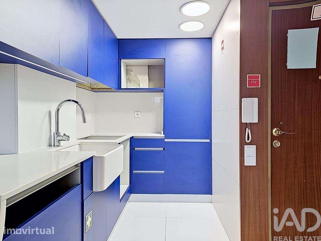 Apartamento T1 em Cedofeita, Santo Ildefonso, Sé, Miragaia, São Nicola - Grande imagem: 4/23