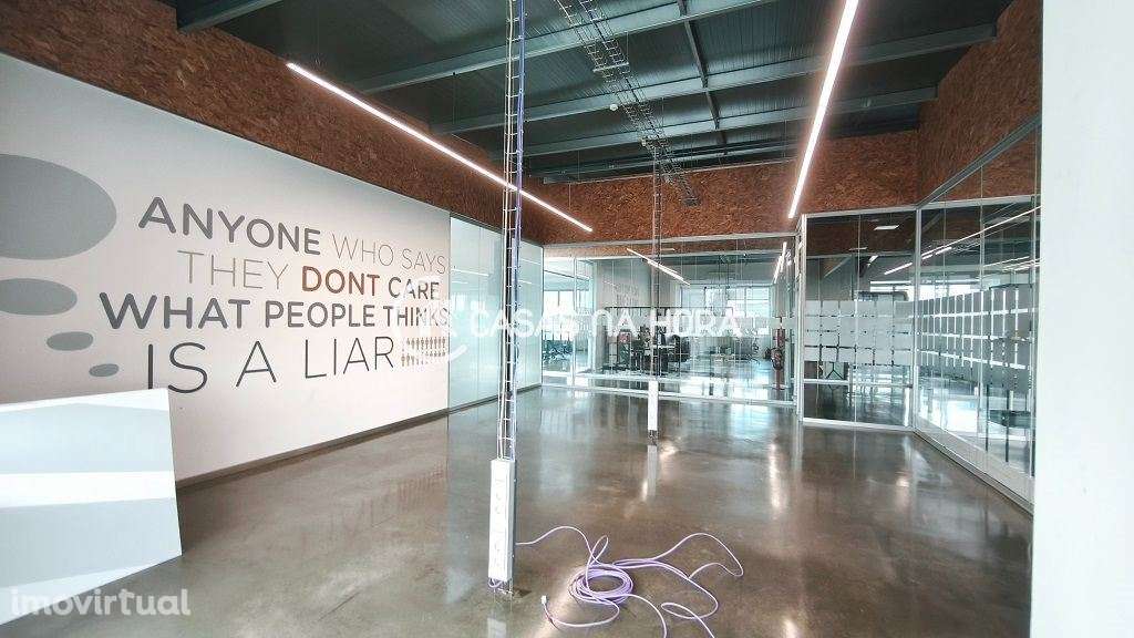 ESCRITÓRIO/SALA - EDIFÍCIO DE STARTUP - Condomínio Privado - Rio de... - Grande imagem: 5/25