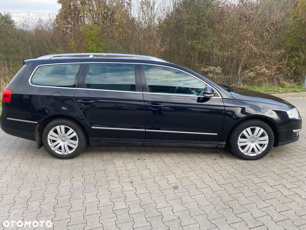 Volkswagen Passat 2.0 TDI Highline DSG - 3