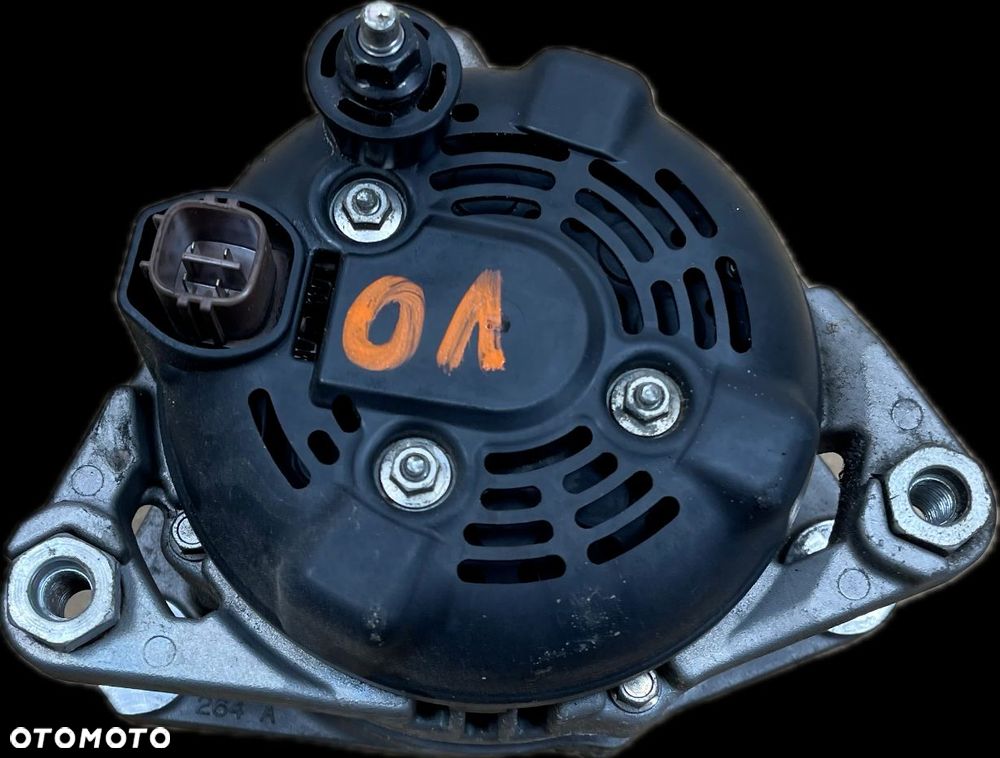 O1 HYUNDAI GENESIS G80 2013- ALTERNATOR 3.8 150A 37300-3C552 - 3