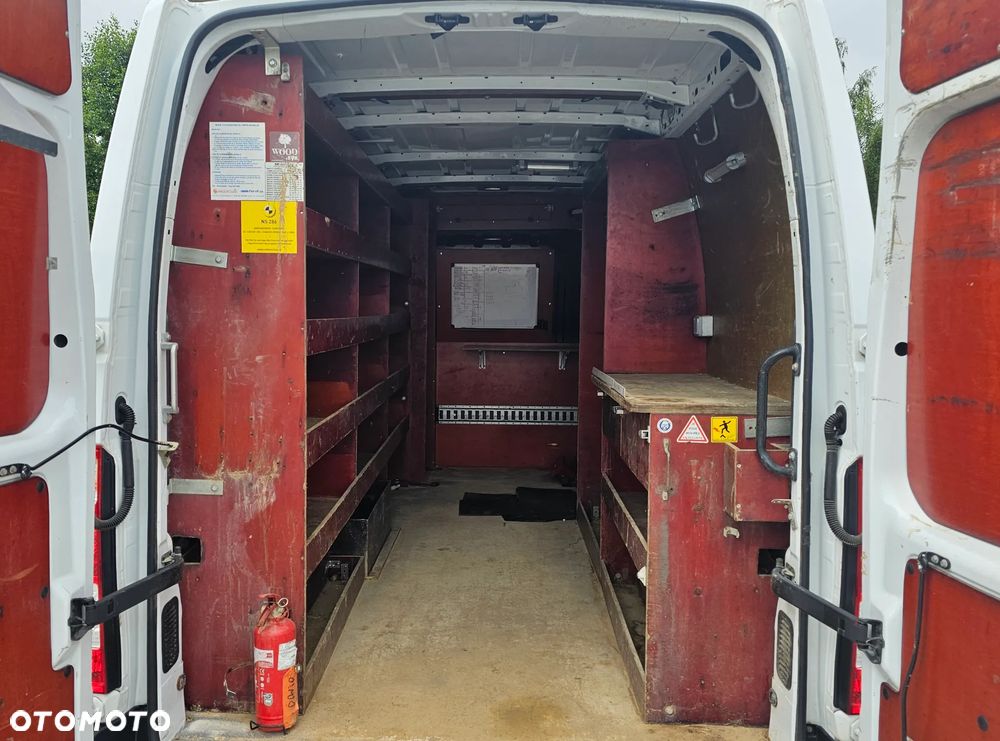 Renault MASTER - 7