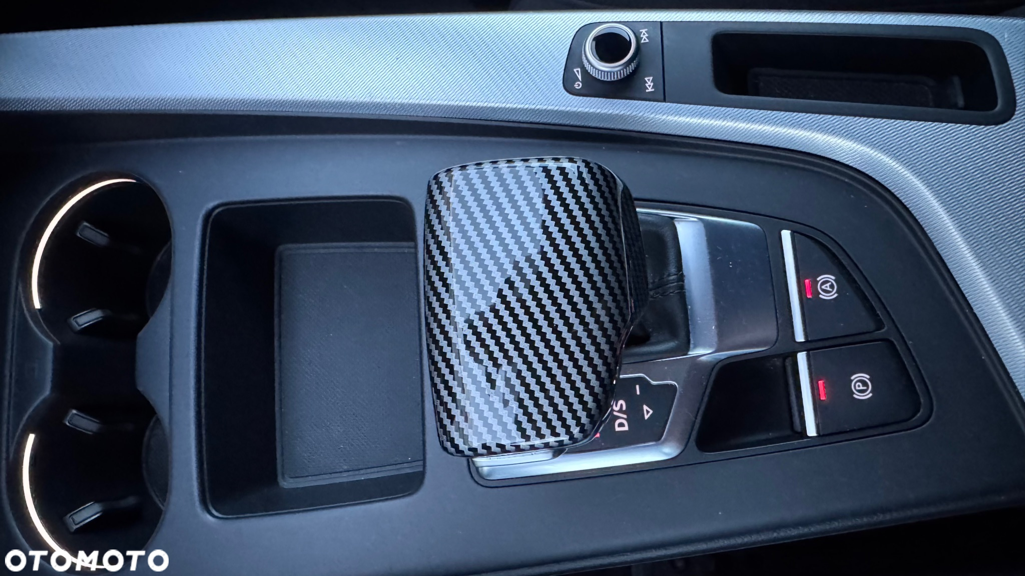 Audi A4 40 TDI Quattro Advanced S tronic - 11