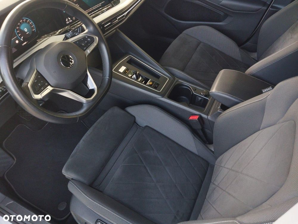 Volkswagen Golf Variant 2.0 TDI Life DSG - 14