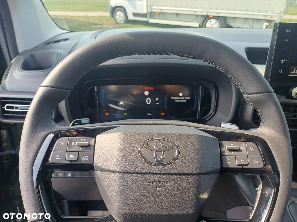 Toyota Proace City Verso - 18